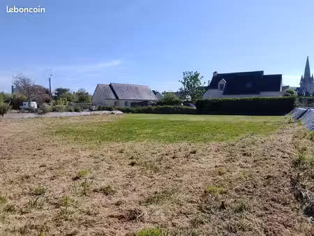 terrain a vendre