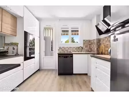 superbe t4 entièrement rénové