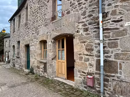 maison 2 pièces 60 m²
