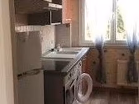 appartement 2 pièces  41m²  2ème étage