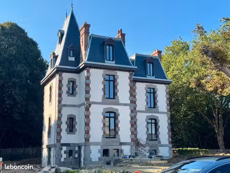 location appartement neuf