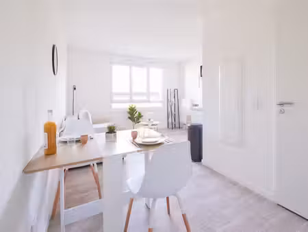 superbe studio t1 centre ville