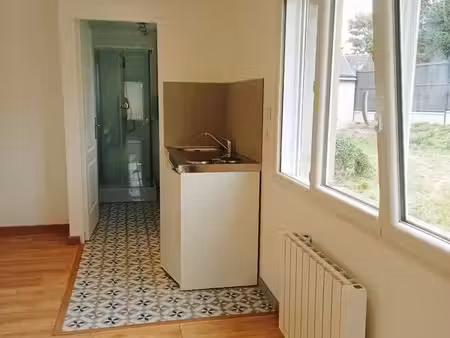 studio étudiant saint-brieuc ploufragan