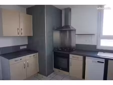appartement t3