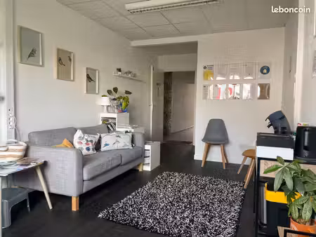 bureaux à louer 14 à 56 m² – gouesnou kergaradec