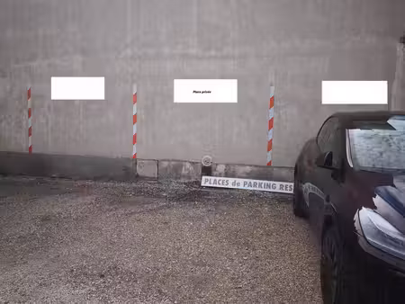 garage centre ville evreux