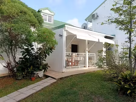 maison à louer