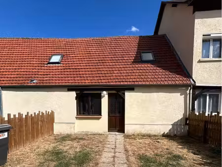 maison à louer 50 m2 ?