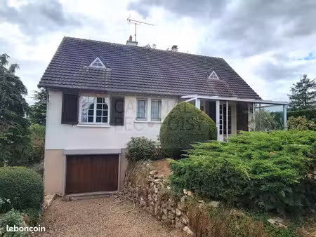 maison 3 pièces 71 m²