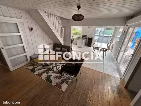 maison 5 pièces 110 m²