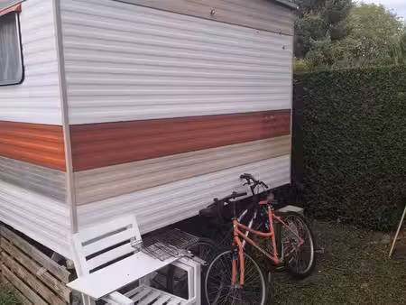 mobil-home