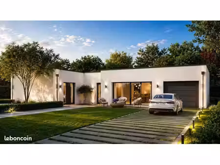 maison 5 pièces 109 m²