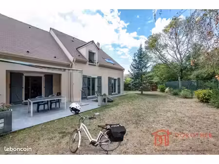 maison 7 pièces 163 m²