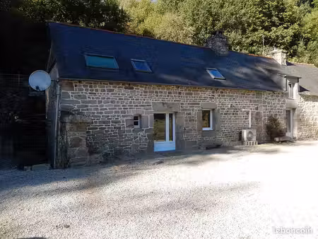 moulin à louer de 142 m2