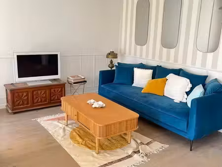 jolie maison au centre de nogent et dépendance