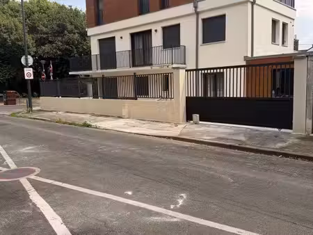 maison d’architecte