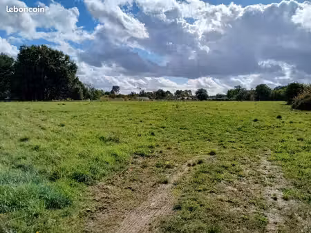 terrain 1 365 m² marsac sur l isle