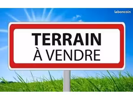 terrain 506 m² pleuven