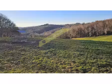 terrain constructible neuf à vendre