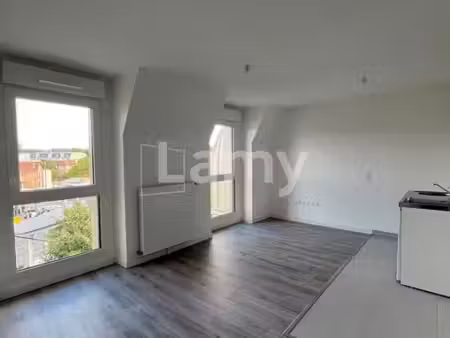 appartement 1 pièce 28 m²