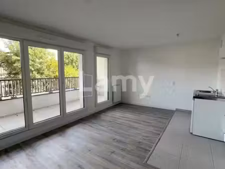 appartement 1 pièce 32 m²