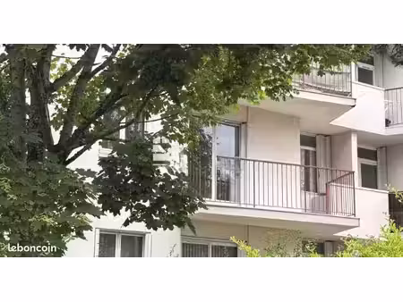 appartement f3 a vendre * chartres