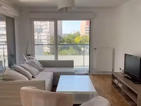 à louer appartement non meublé t2 de 46 5 m² - gennevilliers - 1298 cc