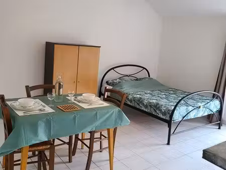 studio 26m2