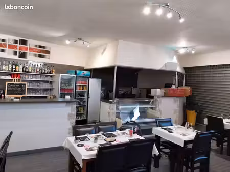 restaurant pizzeria