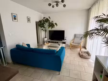 maison t3 - 70m2 avec jardin et garage