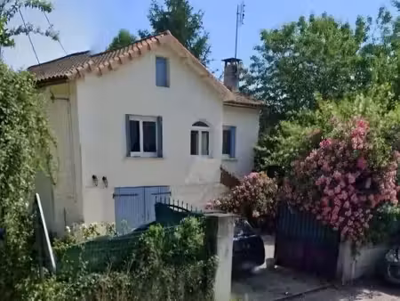 maison à vendre périgord vert