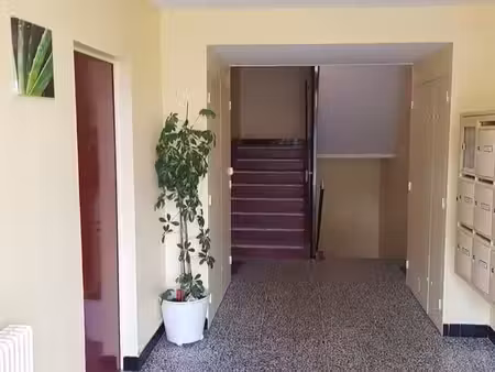 a louer t3 de 63 m² lumineux avec balcon