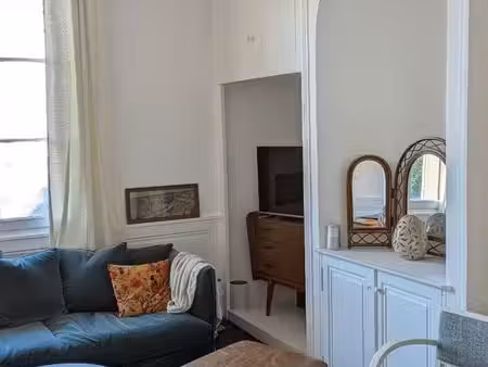 charmant 3 pièces rénové – cœur de chartres – à deux pas de la cathédrale