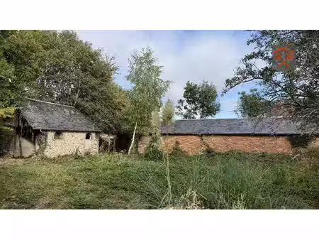 bâtiment à vendre