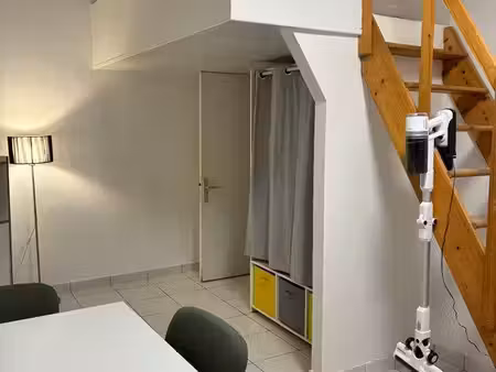 studio meublé ivry sur seine