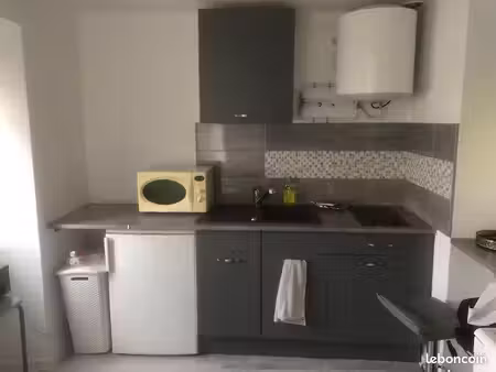 location studio meublé centre ville de montbéliard