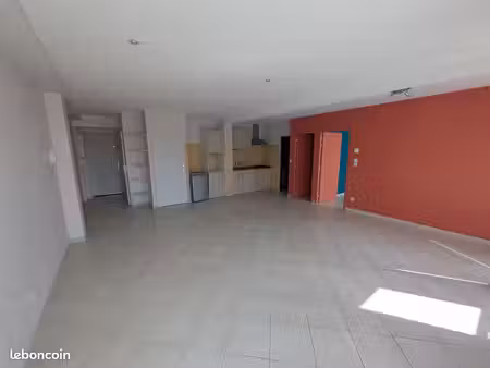 appartement t2 en centre ville