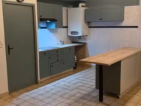 à louer appartement 26260