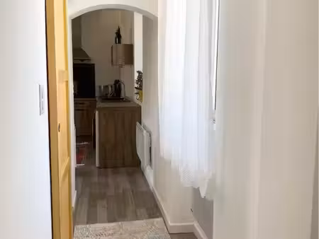 appartement location