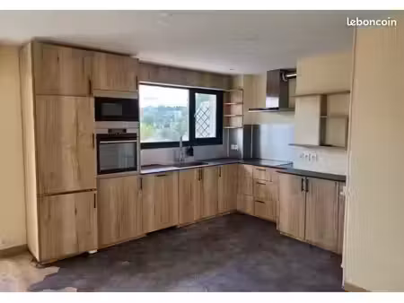 appartement t2 50m cuisine équipé