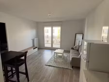 t2 42m2 vitry sur seine logement neuf