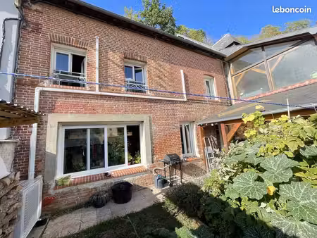 maison 3 pièces 83 m²