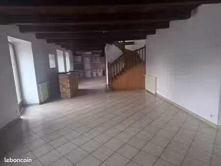 maison 3 chambres