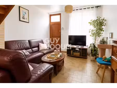 maison 5 pièces à vendre à lomme  lille