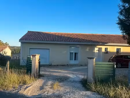 maison saint martin de riberac
