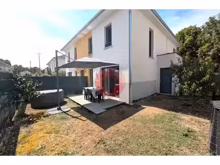 appartement neuilly-crimolois (21800) - 3 pièces