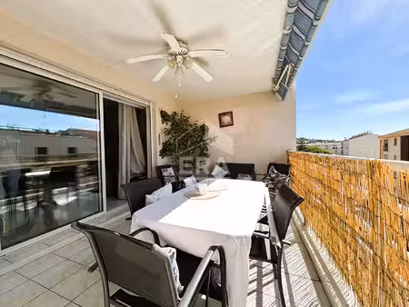 appartement 3 pièces 83 m² à vendre / acheter fréjus 83600 ? | era immobilier