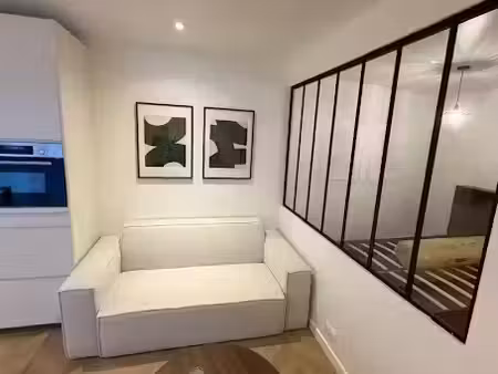 location appartement 2 pièces 31 m² à gonfaron (83590)  680 €