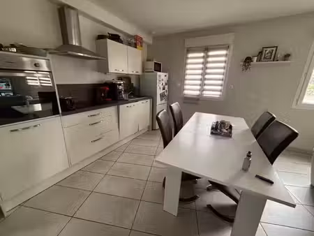 location maison 2 pièces 58 m² à ostreville (62130)