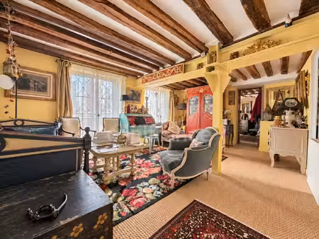 appartement à vendre paris 3eme arrondissement 2 pièce(s) 49m2 570 000€
